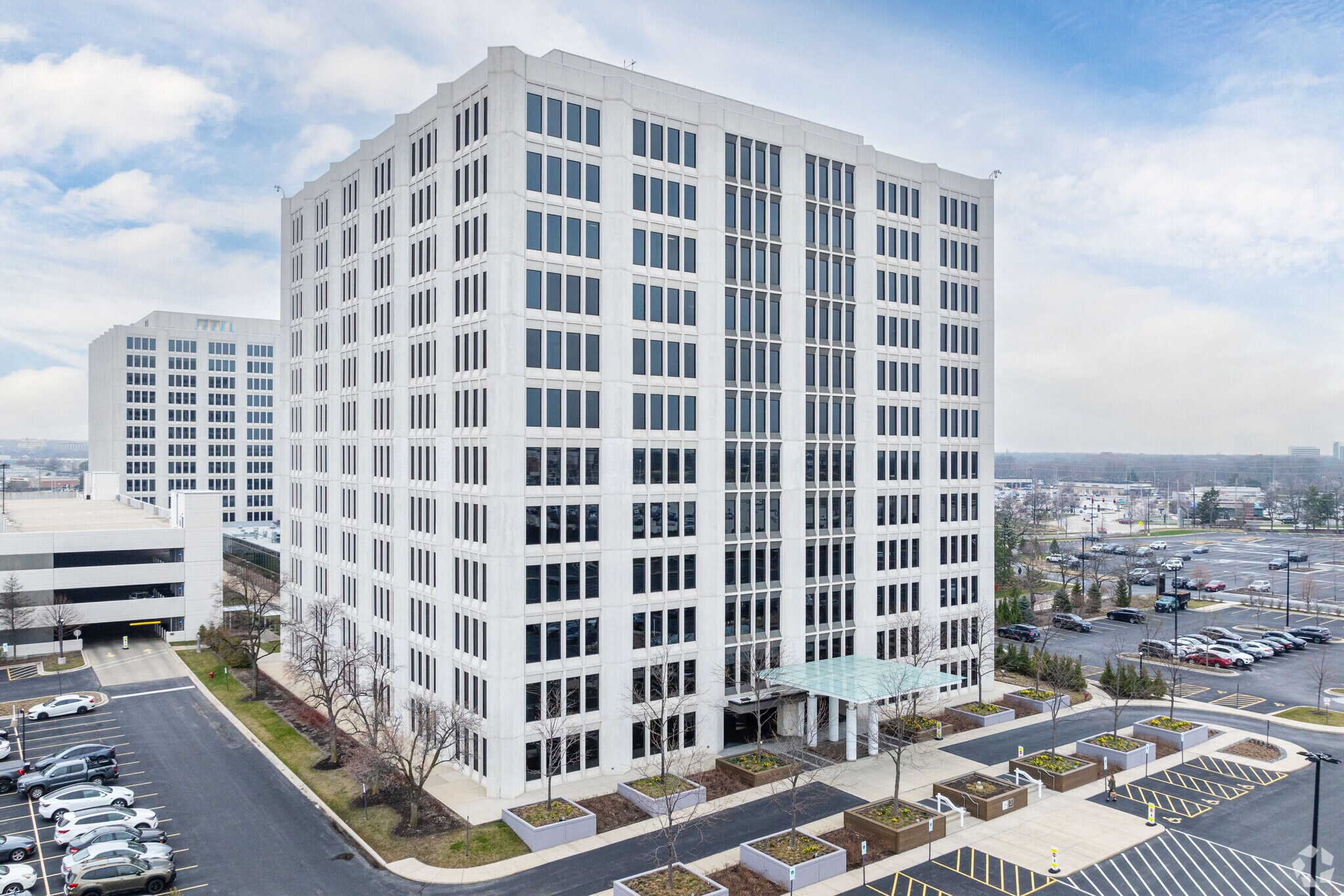 1701 Golf Rd, Rolling Meadows, IL à louer Photo principale– Image 1 sur 39