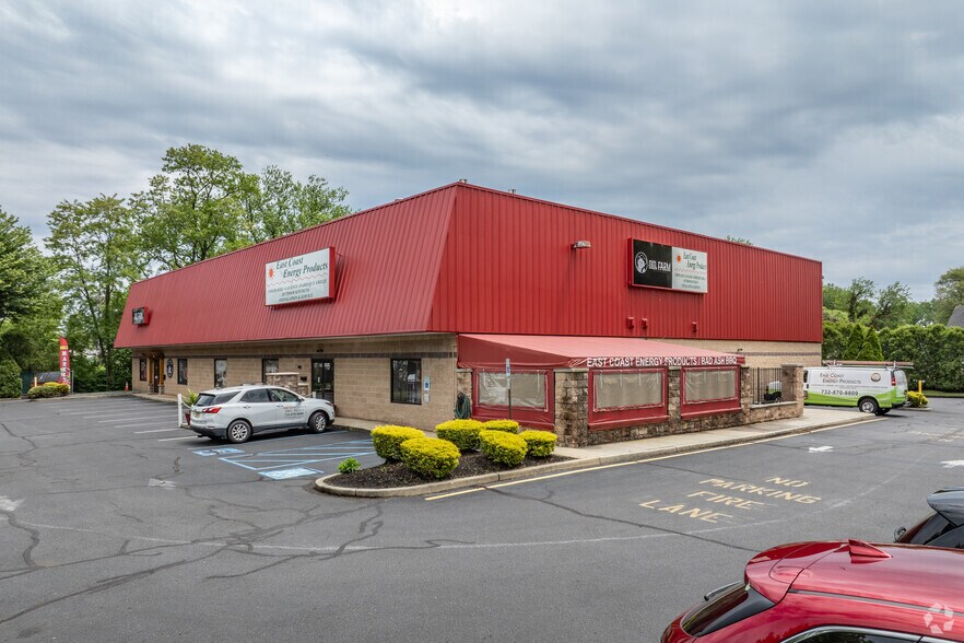10 State Highway 36, West Long Branch, NJ à vendre - Photo principale – Image 1 sur 16