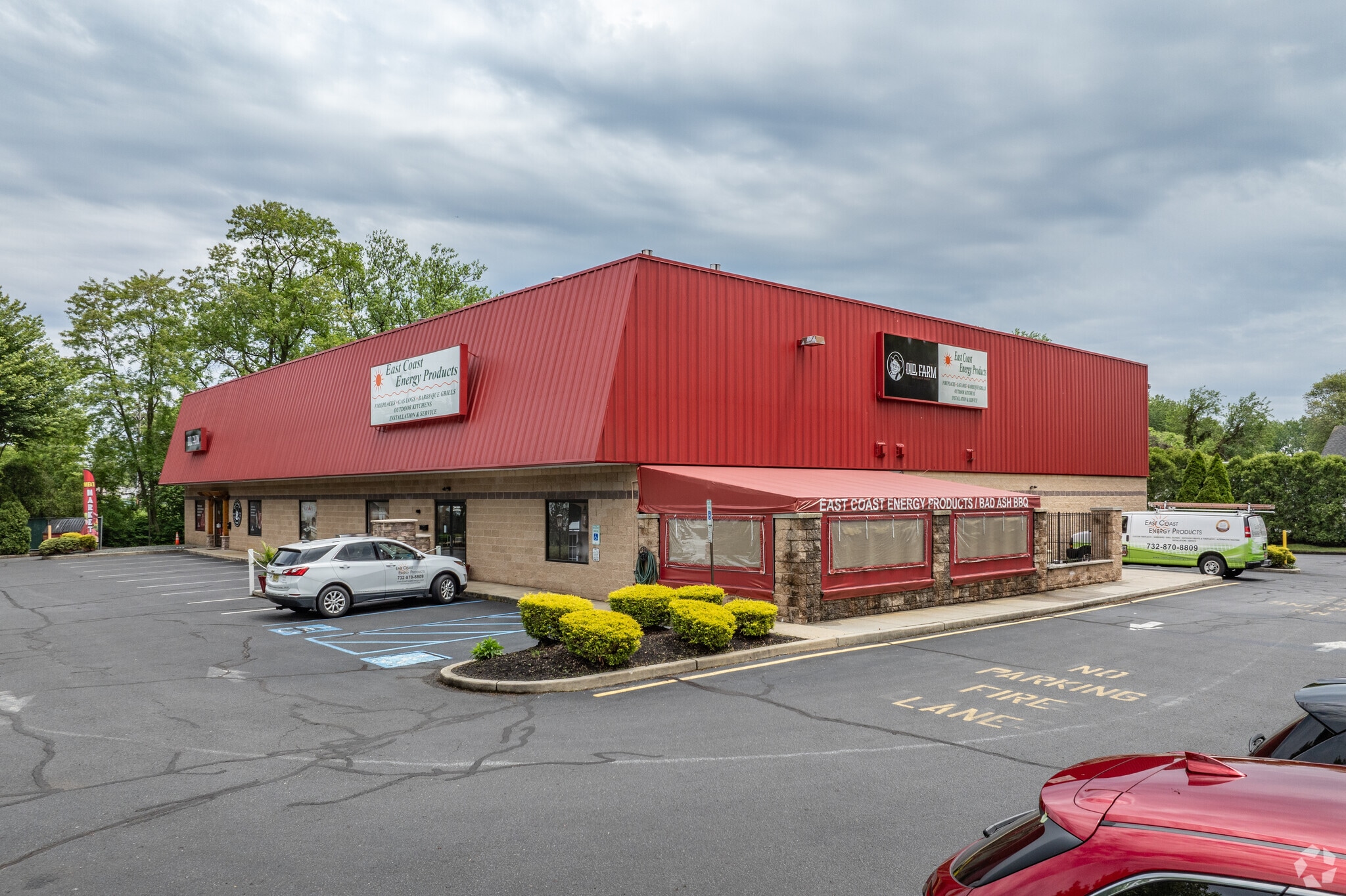 10 State Highway 36, West Long Branch, NJ à vendre Photo principale– Image 1 sur 17