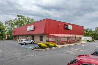 Plus de détails pour 10 State Highway 36, West Long Branch, NJ - Local commercial à vendre