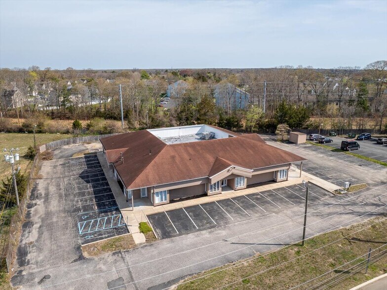 1125-1131 New Rd, Absecon, NJ à louer - Photo de l’immeuble – Image 2 sur 30