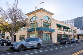 Plus de détails pour 490 Mendocino Ave, Santa Rosa, CA - Bureau, Local commercial à louer