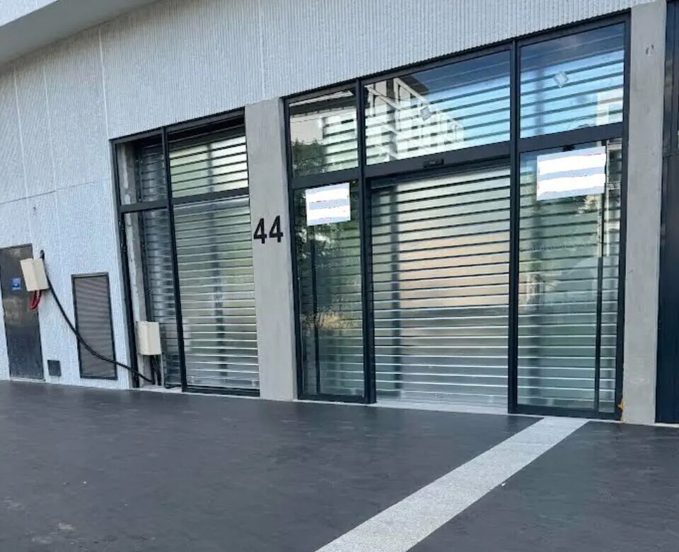 44 Avenue Rouget De Lisle, Vitry-sur-Seine à louer Photo de l’immeuble– Image 1 sur 7