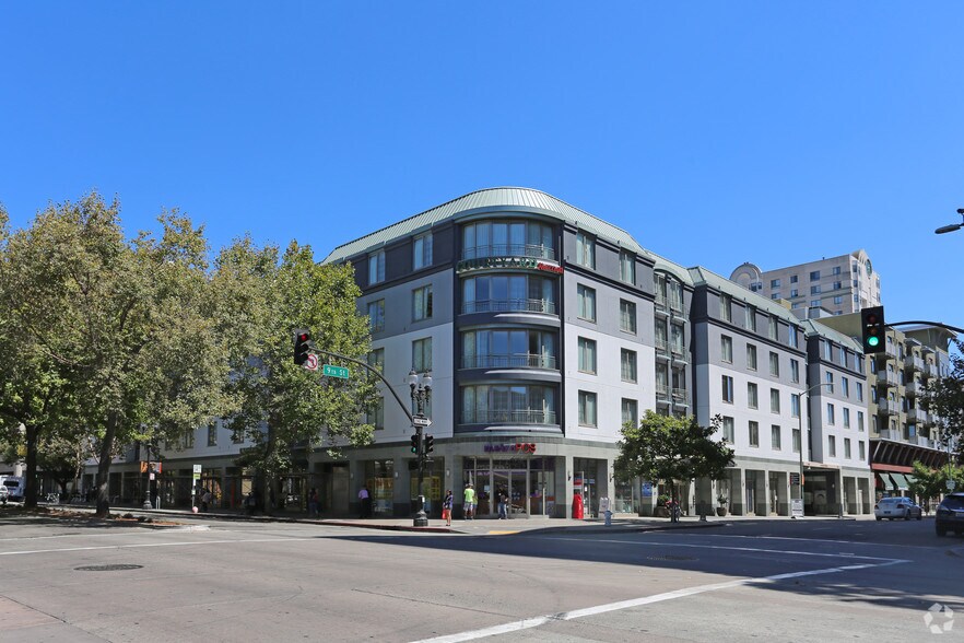 988 Broadway, Oakland, CA à louer - Photo de l’immeuble – Image 3 sur 8