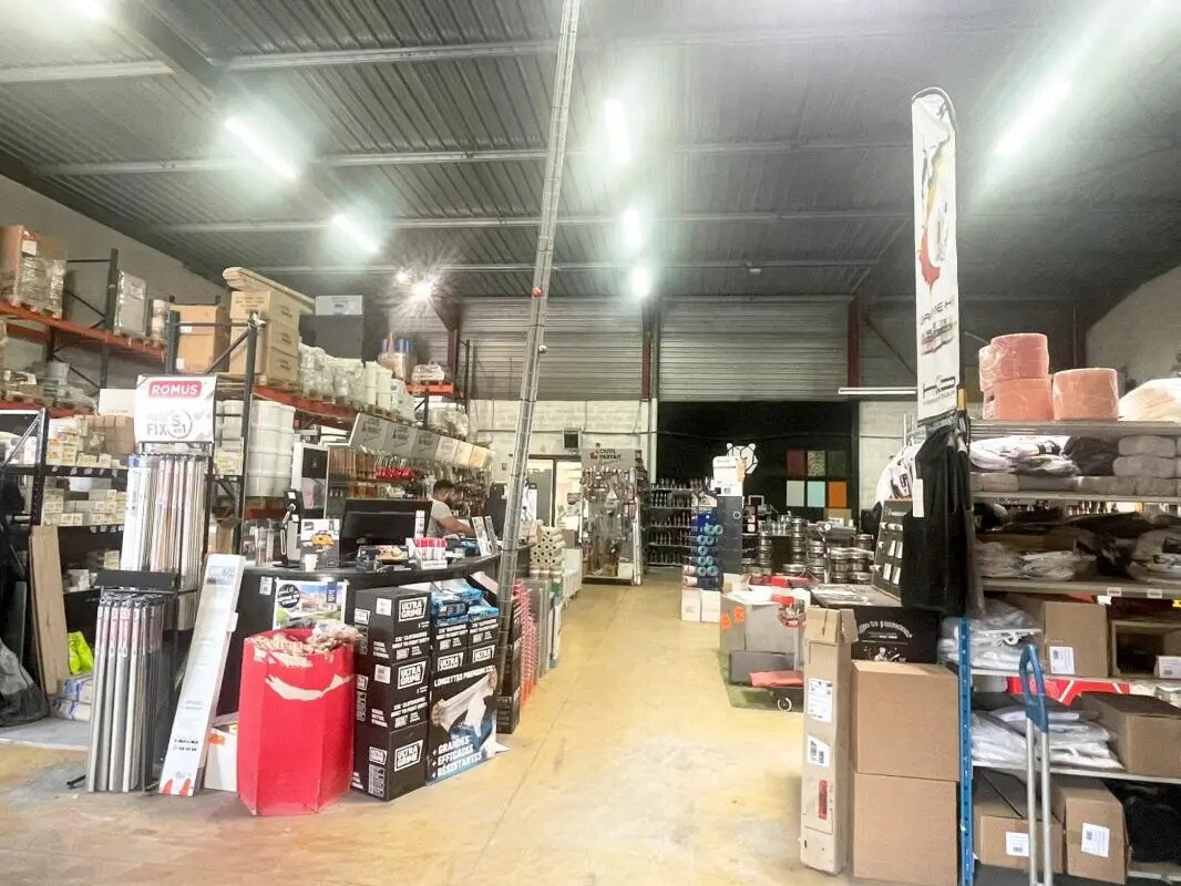 Photo de l’immeuble