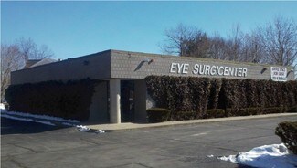 Plus de détails pour 255 W River St, Milford, CT - Bureau à vendre