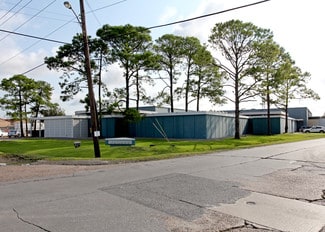 Plus de détails pour 6833 Kirbyville St, Houston, TX - Industriel/Logistique à vendre
