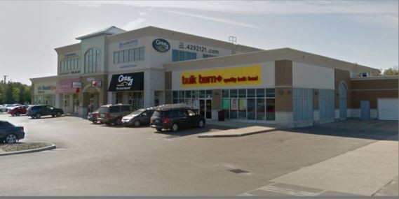 1 Market Ln, Wasaga Beach, ON à louer Photo de l’immeuble– Image 1 sur 3