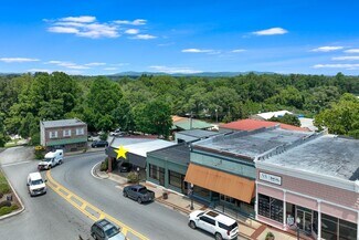 Plus de détails pour 1500 Washington St, Clarkesville, GA - Local commercial à vendre