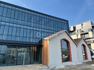 Plus de détails pour Bureau à louer