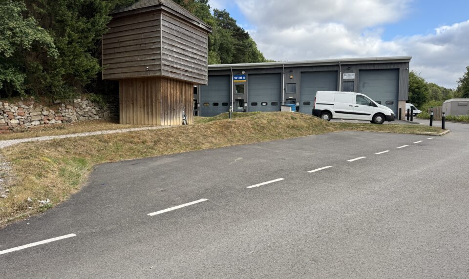 8 Station Hl, Chudleigh à louer - Photo de l’immeuble – Image 3 sur 3