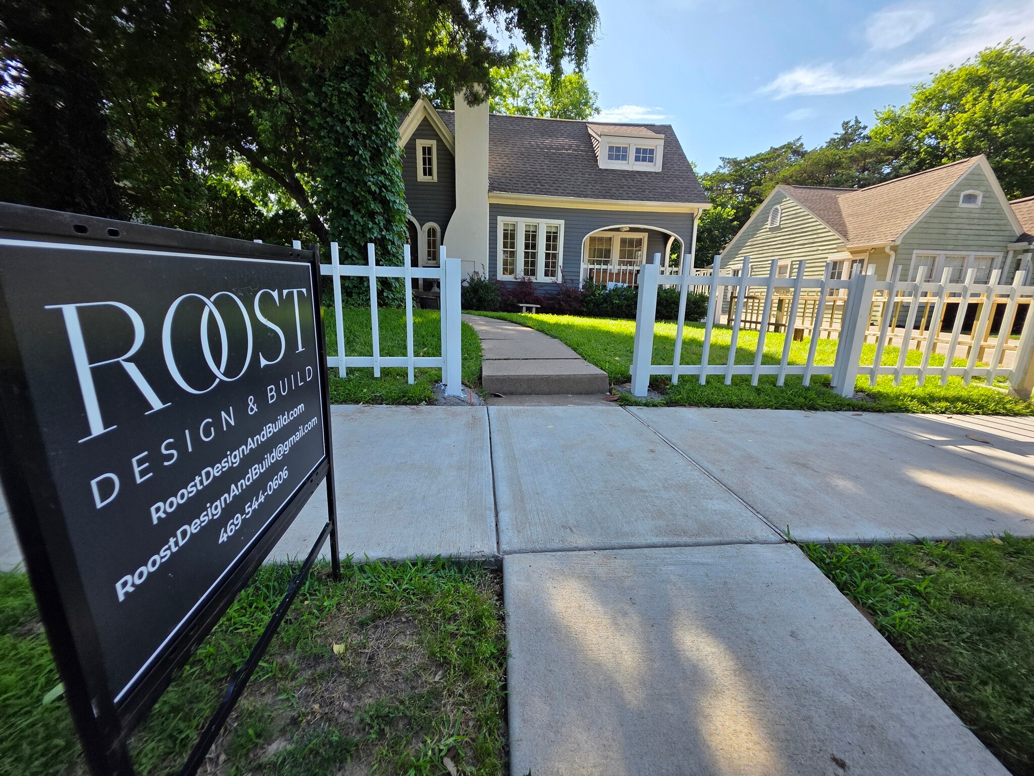 306 S Tennessee St, McKinney, TX à louer Photo principale– Image 1 sur 22