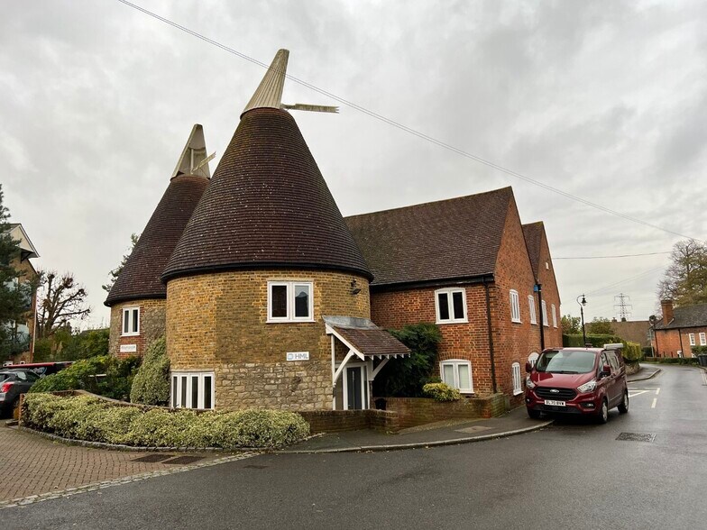 Mill St, East Malling à louer - Photo de l’immeuble – Image 2 sur 30