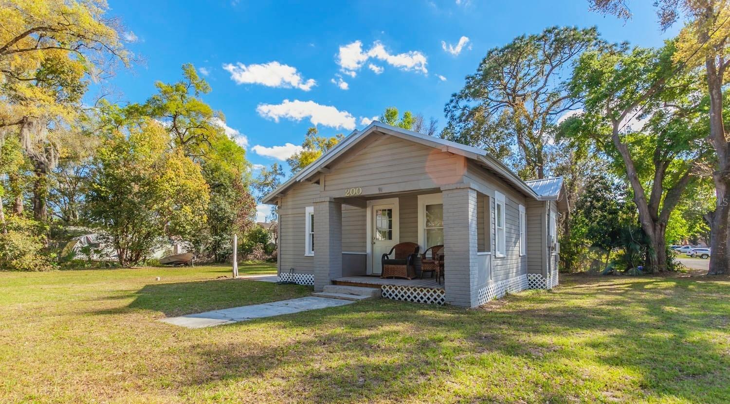 200 Penn St, Wildwood, FL à vendre Photo principale– Image 1 sur 2