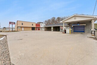 Plus de détails pour 630 W Elkhorn St, Arlington, NE - Local commercial à vendre