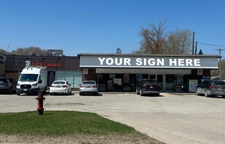 Plus de détails pour 55 Main St, Selkirk, MB - Local commercial à louer