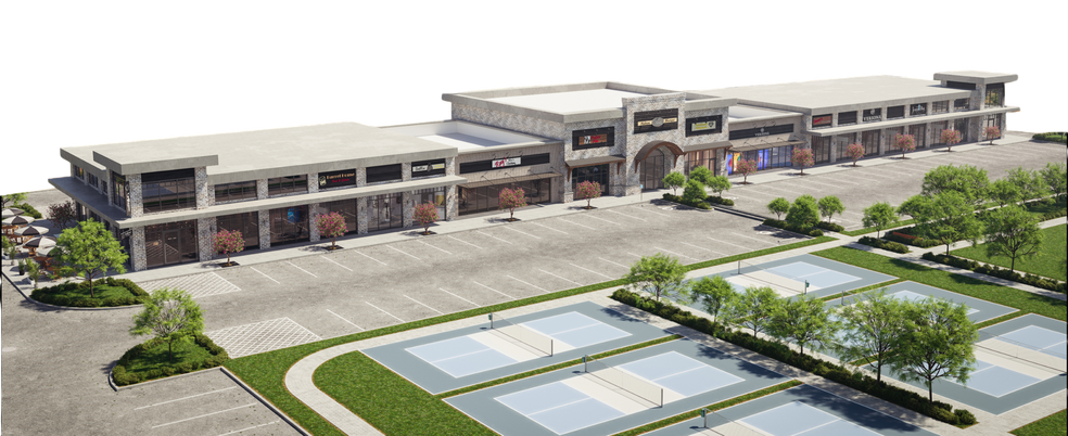 4755 Stonewall-Frierson Road, Stonewall, Ln, Stonewall, LA à louer - Photo principale – Image 1 sur 5