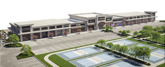 Plus de détails pour 4755 Stonewall-Frierson Road, Stonewall, Ln, Stonewall, LA - Local commercial à louer