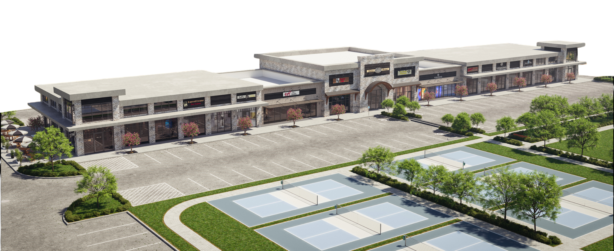 4755 Stonewall-Frierson Road, Stonewall, Ln, Stonewall, LA à louer Photo principale– Image 1 sur 6