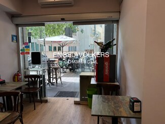 Plus de détails pour Local commercial à louer