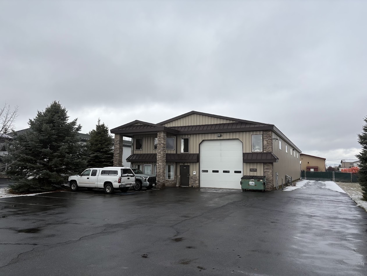 11471 N Reed Rd, Hayden, ID à louer Photo de l’immeuble– Image 1 sur 6