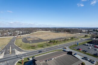Plus de détails pour 5839 Hamilton Blvd, Trexlertown, PA - Local commercial à louer