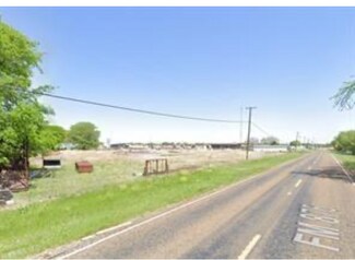 Plus de détails pour FM 876- Five Points Road, Waxahachie, TX - Terrain à vendre