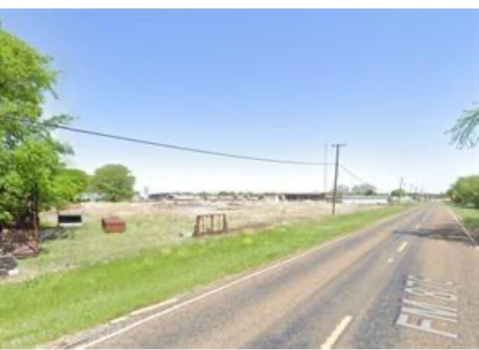 FM 876- Five Points Road, Waxahachie, TX à vendre Photo de l’immeuble– Image 1 sur 2