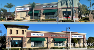 Plus de détails pour 15303-15309 Whittier Blvd, Whittier, CA - Local commercial à louer