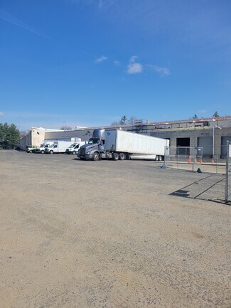 Plus de détails pour 32 Chestnut St, Farmingdale, NJ - Industriel/Logistique à louer