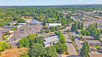 7856 Old Auburn Rd, Citrus Heights, CA - Vue aérienne vue de carte - Image1