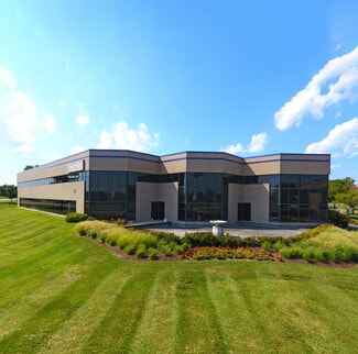 Plus de détails pour 331 Salem Pl, Fairview Heights, IL - Bureau, Bureau/Médical à louer