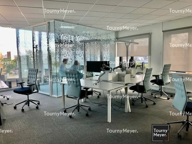 2 Rue René Viviani, Nantes à louer - Photo de l’immeuble – Image 2 sur 6