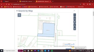 Plus de détails pour 3100 N Germantown Rd, Bartlett, TN - Terrain à vendre