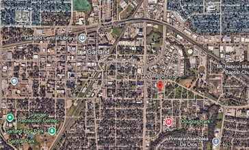 220 Rayburn St, Garland, TX à louer Photo intérieure– Image 2 sur 2