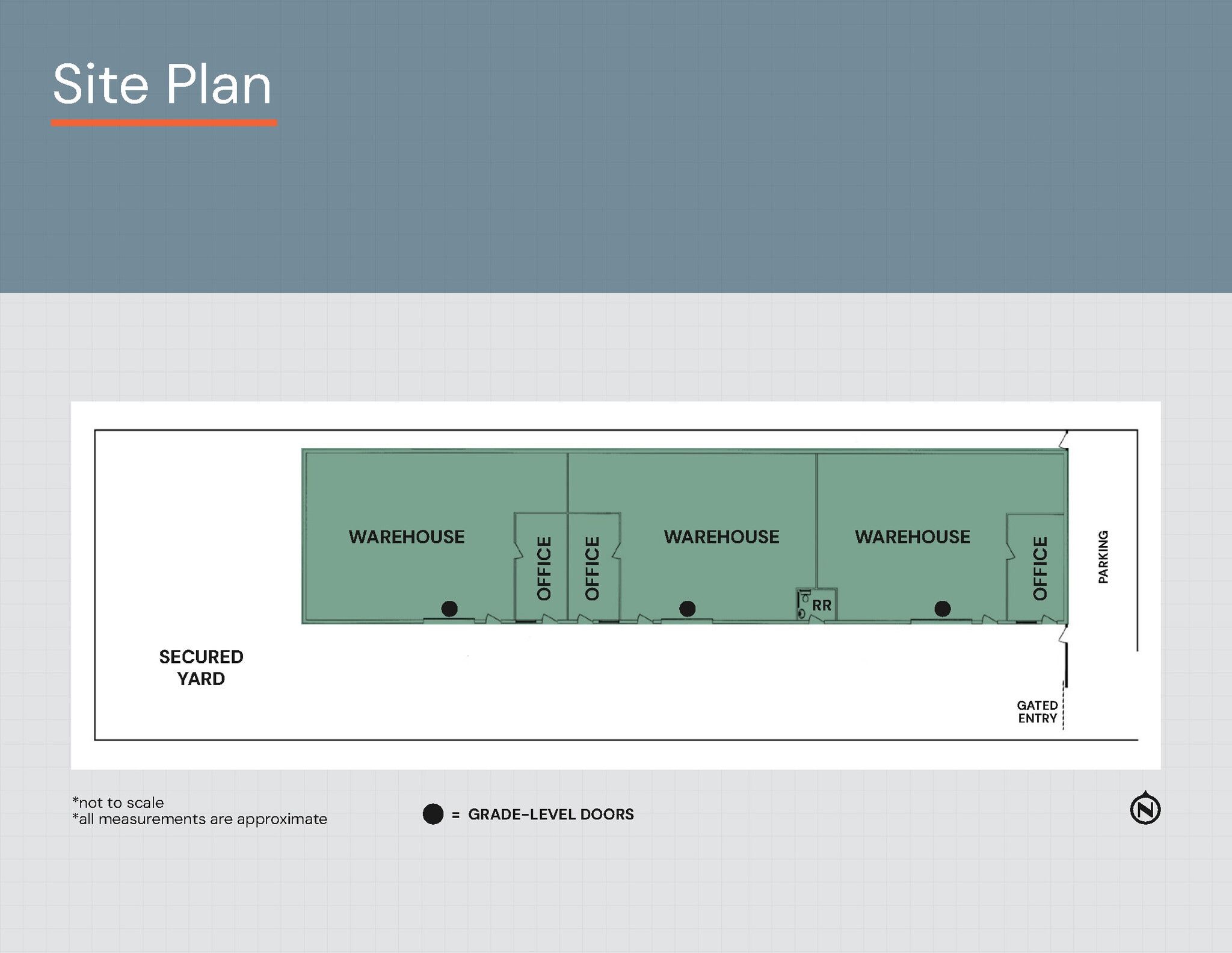 6220 Dodd St, Las Vegas, NV à vendre Plan d’étage– Image 1 sur 2