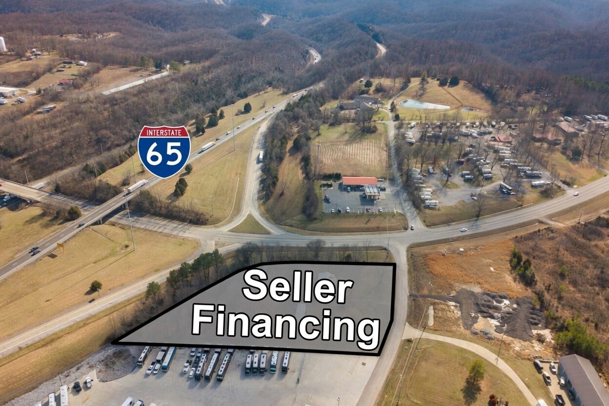 2135 Ted Dorris Rd, Goodlettsville, TN à vendre Photo principale– Image 1 sur 11