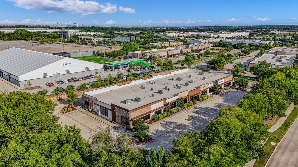 2300 Dean Way, Southlake, TX à vendre - Photo de l’immeuble – Image 2 sur 28