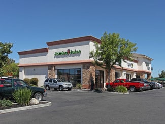 Plus de détails pour 1445-1451 Hulsey Way, Manteca, CA - Local commercial à louer