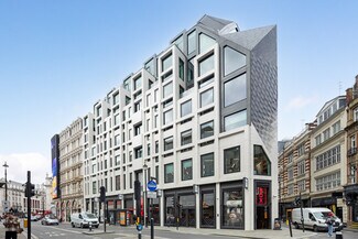 Plus de détails pour 1 Sherwood St, Londres - Bureau à louer