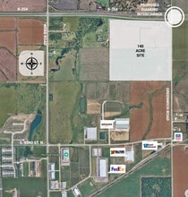 K-254 & Greenwich, Bel Aire, 67226, Bel Aire, KS à louer Photo intérieure– Image 1 sur 4