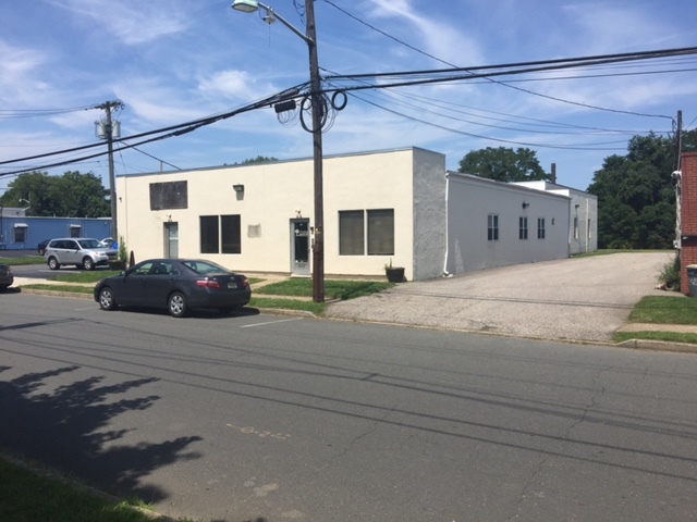 31 Lexington Ave, Ewing, NJ à louer - Photo de l’immeuble – Image 2 sur 9