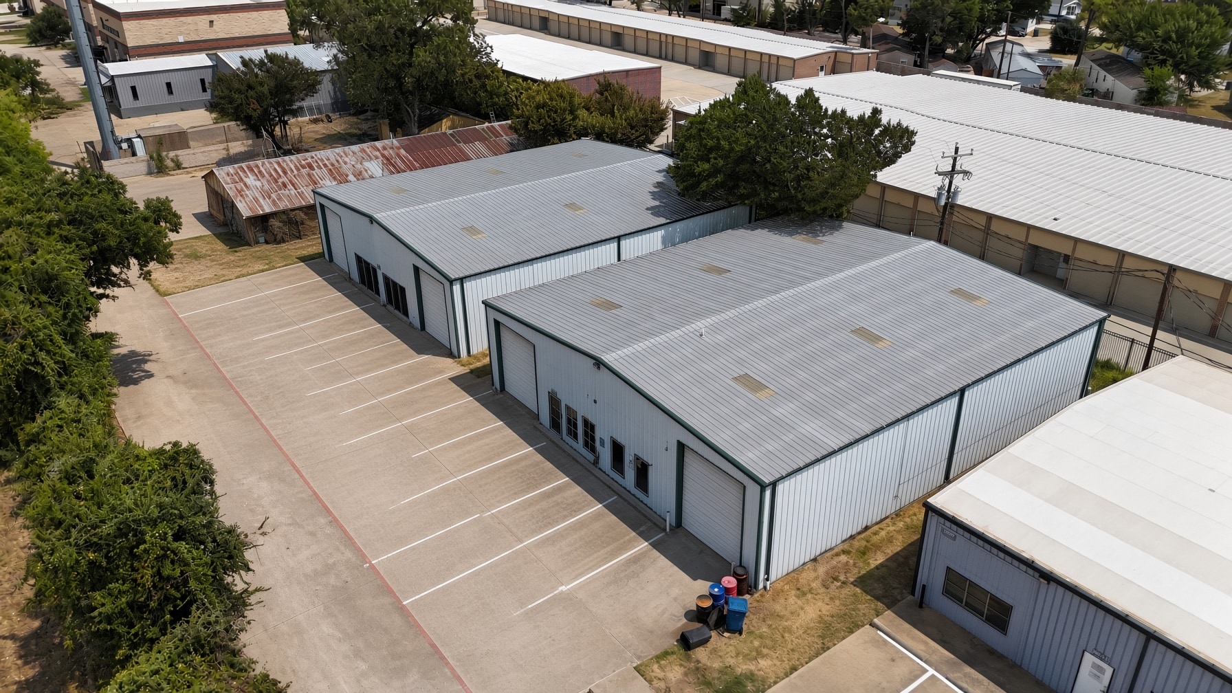 2807 Justin Rd, Flower Mound, TX à louer Photo intérieure– Image 1 sur 8