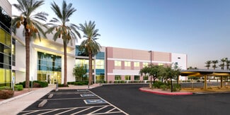 Plus de détails pour 3201 E Elwood St, Phoenix, AZ - Bureau à vendre