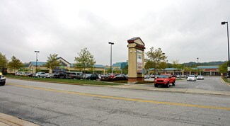 Plus de détails pour 37-57 W Aylesbury Rd, Lutherville Timonium, MD - Local commercial à louer