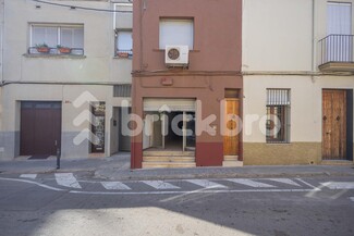 Plus de détails pour Carrer d'Avinyó, 24, Terrassa - Local commercial à vendre