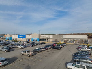 Plus de détails pour 1500 Armory Dr, Franklin, VA - Local commercial à vendre