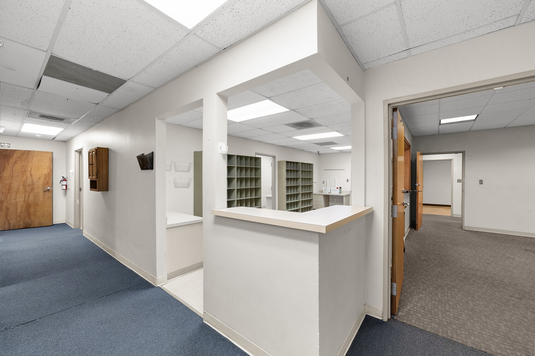 13414 Medical Complex Dr, Tomball, TX à vendre Photo de l’immeuble– Image 1 sur 52
