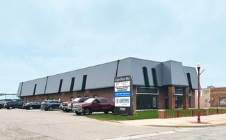 Plus de détails pour 7600 147th St W, Apple Valley, MN - Local commercial à vendre