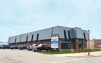 Plus de détails pour 7600 147th St W, Apple Valley, MN - Local commercial à vendre